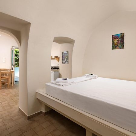 Aria Di Rodi Lägenhet Rhodes City Exteriör bild